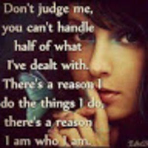 Meet your Posher, Brianna